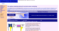 Desktop Screenshot of csmgraf.com